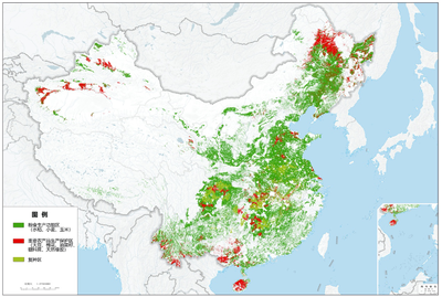 7张图“画”出中国2025新模样